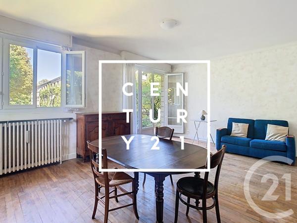 Appartement à vendre  3 pièces - 77,17 m2 MEUDON - 92