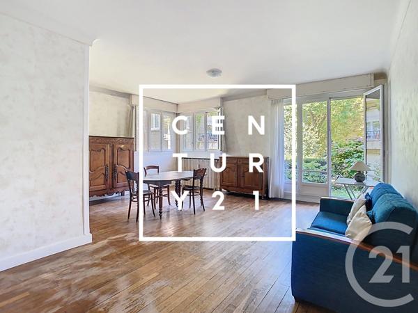 Appartement à vendre  3 pièces - 77,17 m2 MEUDON - 92