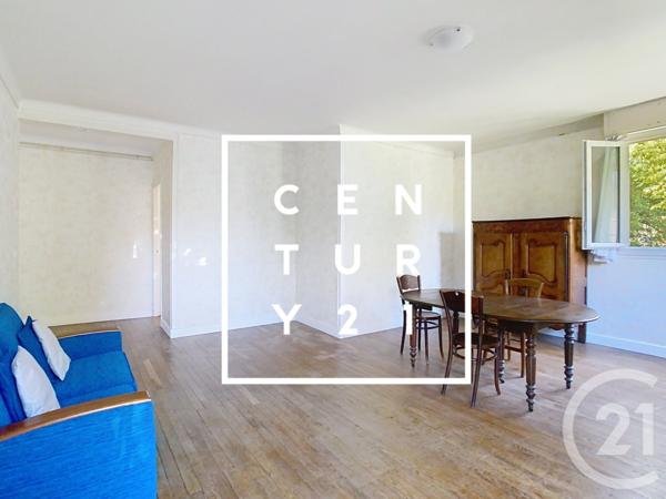 Appartement à vendre  3 pièces - 77,17 m2 MEUDON - 92