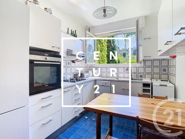 Appartement à vendre  3 pièces - 77,17 m2 MEUDON - 92