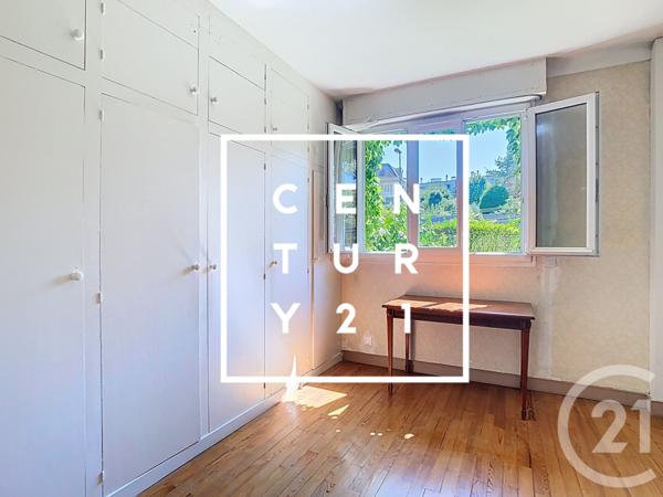 Appartement à vendre  3 pièces - 77,17 m2 MEUDON - 92