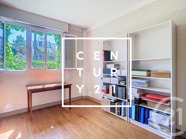 Appartement à vendre  3 pièces - 77,17 m2 MEUDON - 92