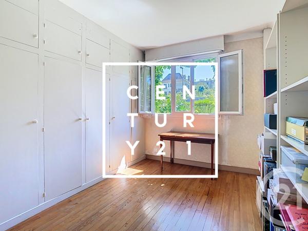 Appartement à vendre  3 pièces - 77,17 m2 MEUDON - 92