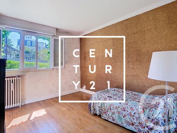 Appartement à vendre  3 pièces - 77,17 m2 MEUDON - 92