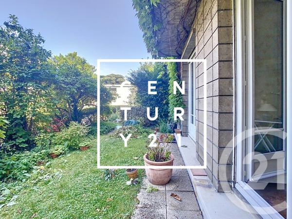 Appartement à vendre  3 pièces - 77,17 m2 MEUDON - 92