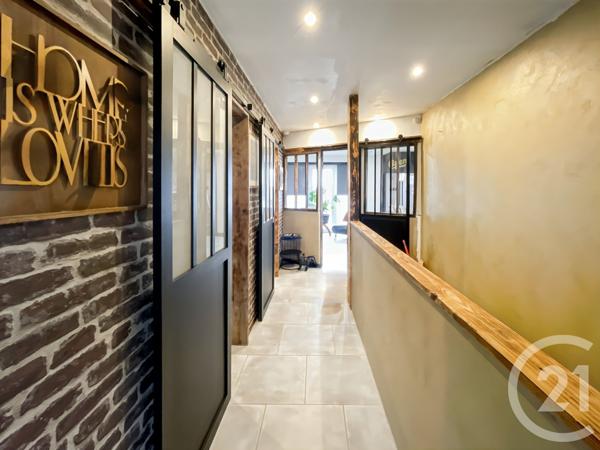 Maison à vendre  8 pièces - 176 m2 OLMETA DI TUDA - 202