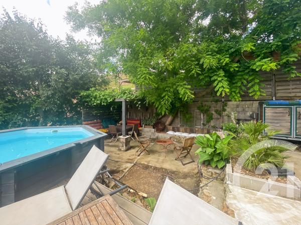 Maison à vendre  8 pièces - 176 m2 OLMETA DI TUDA - 202