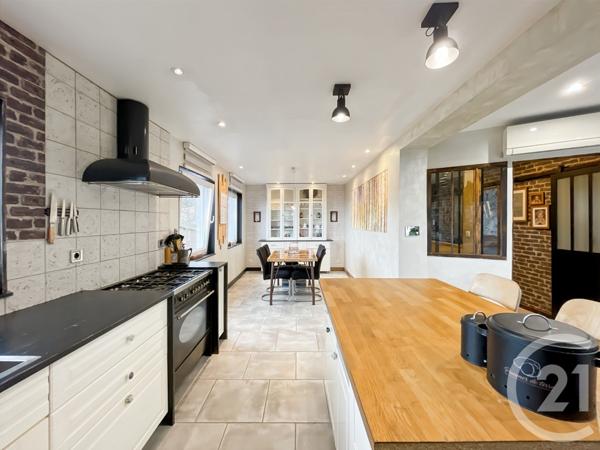 Maison à vendre  8 pièces - 176 m2 OLMETA DI TUDA - 202