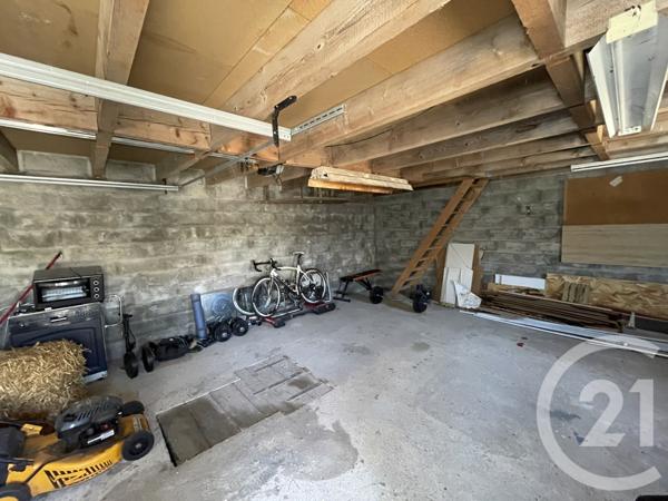 Maison à vendre  6 pièces - 161,35 m 2   COUTRAS  - 33
