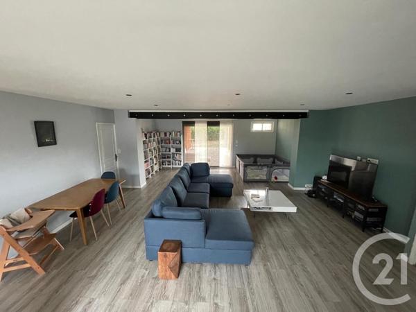 Maison à vendre  6 pièces - 161,35 m 2   COUTRAS  - 33