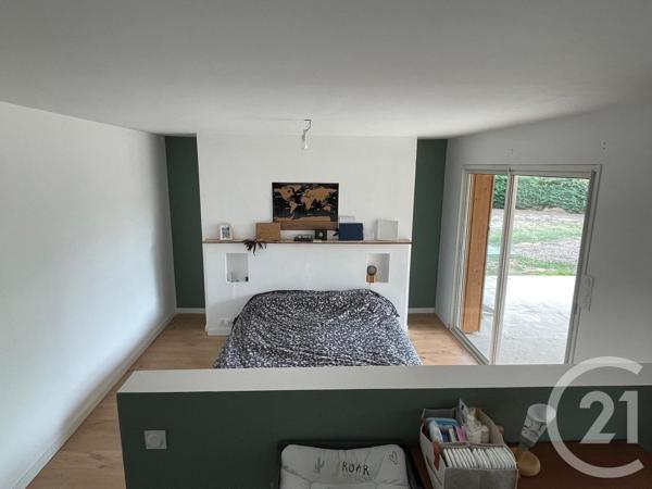 Maison à vendre  6 pièces - 161,35 m 2   COUTRAS  - 33