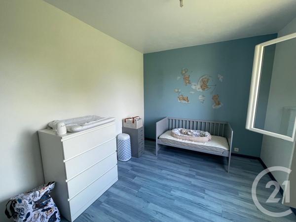 Maison à vendre  6 pièces - 161,35 m 2   COUTRAS  - 33