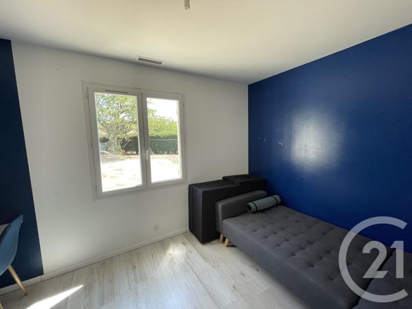 Maison à vendre  6 pièces - 161,35 m 2   COUTRAS  - 33