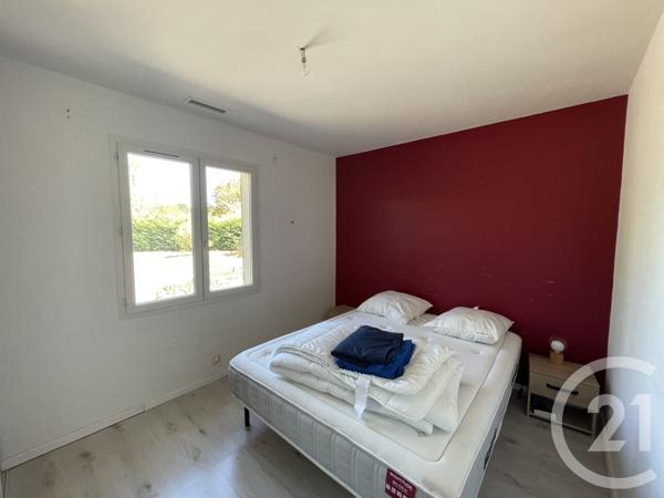 Maison à vendre  6 pièces - 161,35 m 2   COUTRAS  - 33