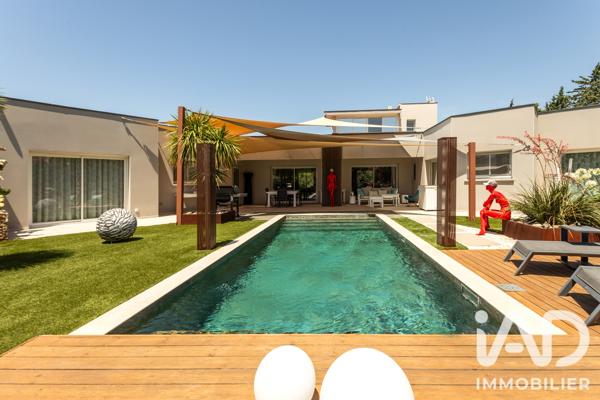 Maison (prestige) à vendre 9 pièces 289 m² Agde