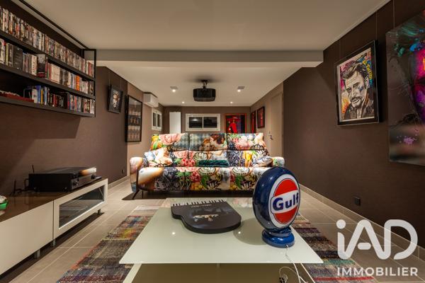 Maison (prestige) à vendre 9 pièces 289 m² Agde
