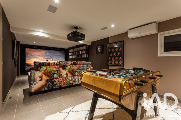 Maison (prestige) à vendre 9 pièces 289 m² Agde
