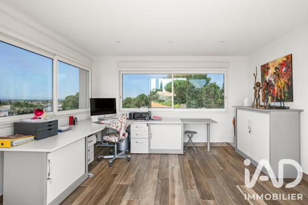 Maison (prestige) à vendre 9 pièces 289 m² Agde