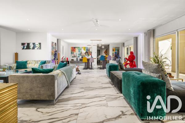 Maison (prestige) à vendre 9 pièces 289 m² Agde
