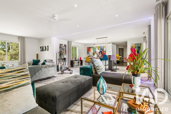 Maison (prestige) à vendre 9 pièces 289 m² Agde