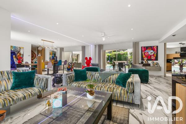 Maison (prestige) à vendre 9 pièces 289 m² Agde