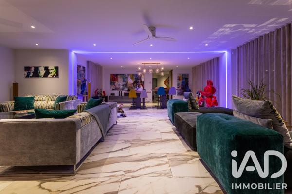 Maison (prestige) à vendre 9 pièces 289 m² Agde