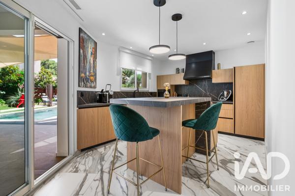 Maison (prestige) à vendre 9 pièces 289 m² Agde