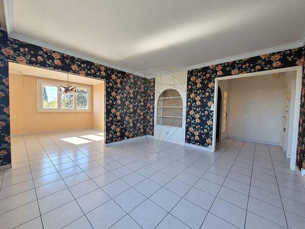 Appartement 2 chambre(s) à vendre - Troyes, Aube - 10