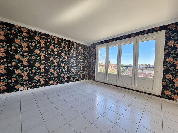 Appartement 2 chambre(s) à vendre - Troyes, Aube - 10