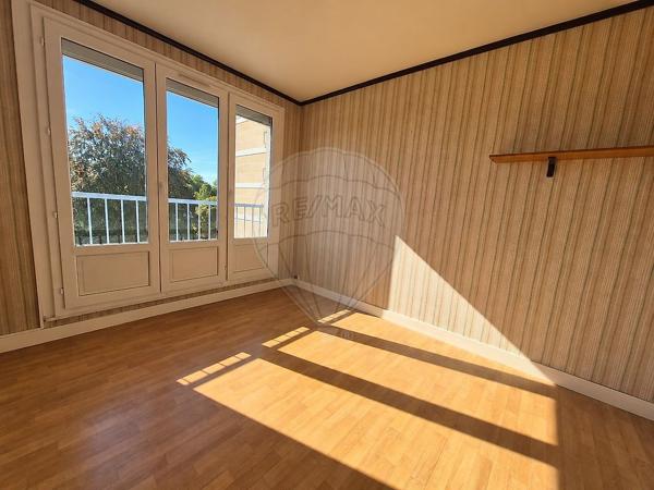 Appartement 2 chambre(s) à vendre - Troyes, Aube - 10