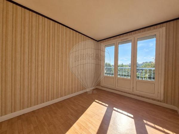 Appartement 2 chambre(s) à vendre - Troyes, Aube - 10