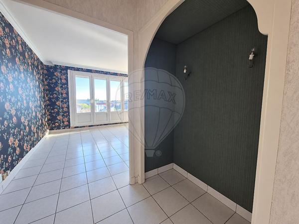 Appartement 2 chambre(s) à vendre - Troyes, Aube - 10
