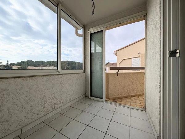 Vente Appartement 3 pièces 63 m2 à Istres
