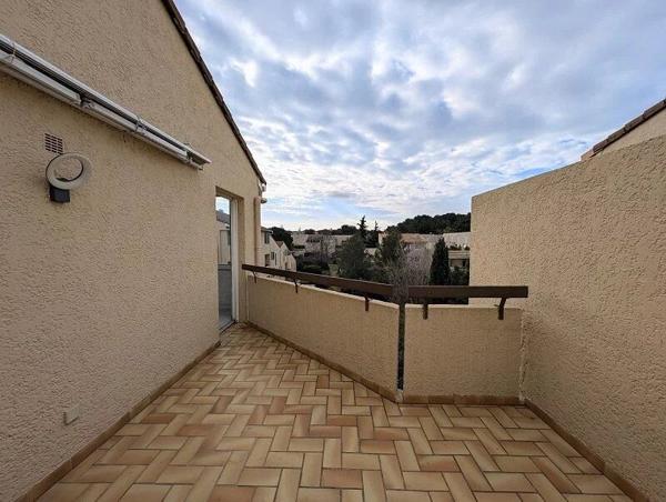 Vente Appartement 3 pièces 63 m2 à Istres
