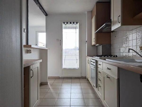 Vente Appartement 3 pièces 63 m2 à Istres