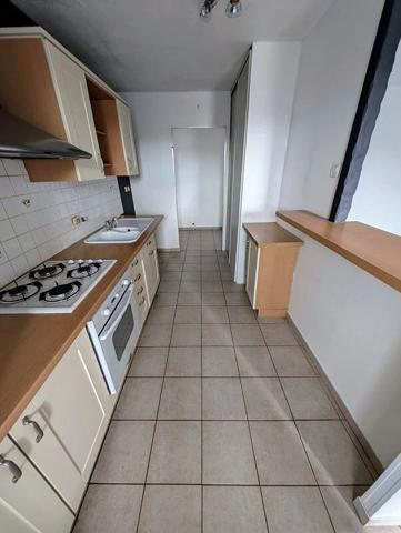 Vente Appartement 3 pièces 63 m2 à Istres