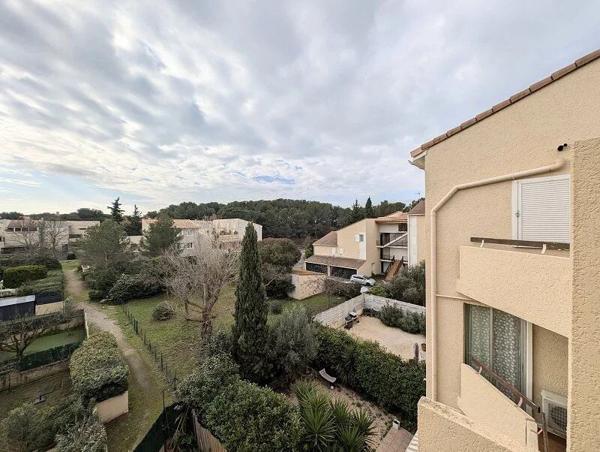 Vente Appartement 3 pièces 63 m2 à Istres