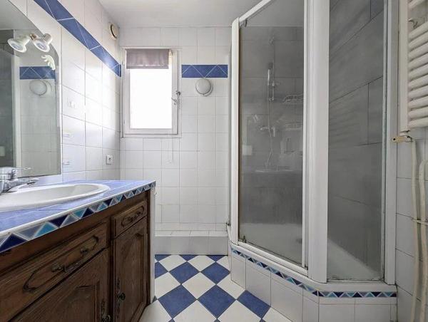 Vente Appartement 3 pièces 63 m2 à Istres