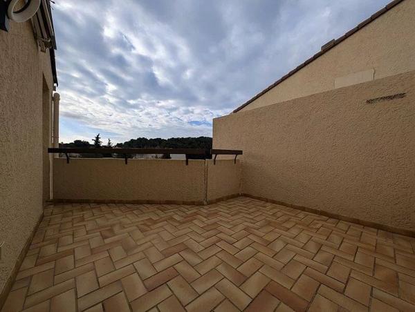 Vente Appartement 3 pièces 63 m2 à Istres