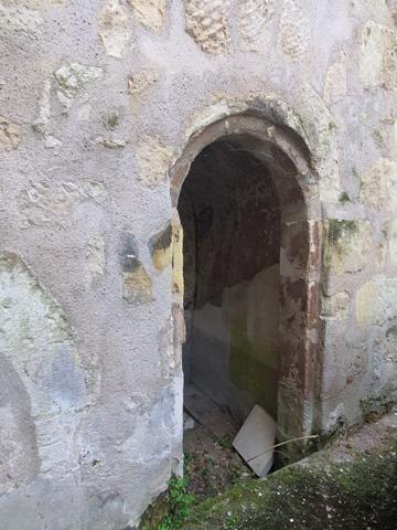 MAISON À VENDRE À SAINT AIGNAN SUR CHER