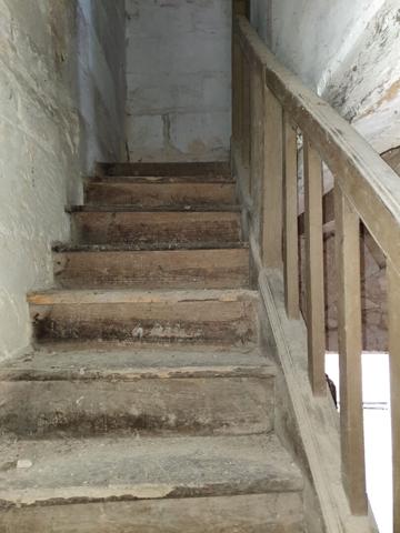 MAISON À VENDRE À SAINT AIGNAN SUR CHER