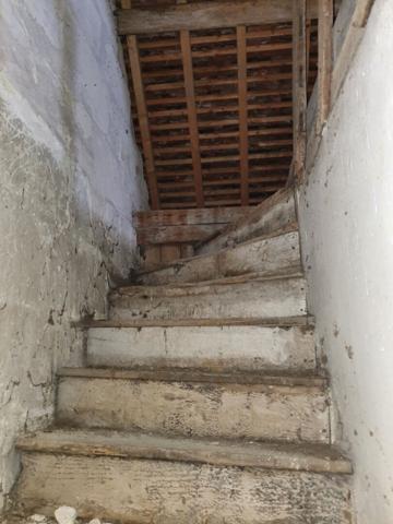 MAISON À VENDRE À SAINT AIGNAN SUR CHER