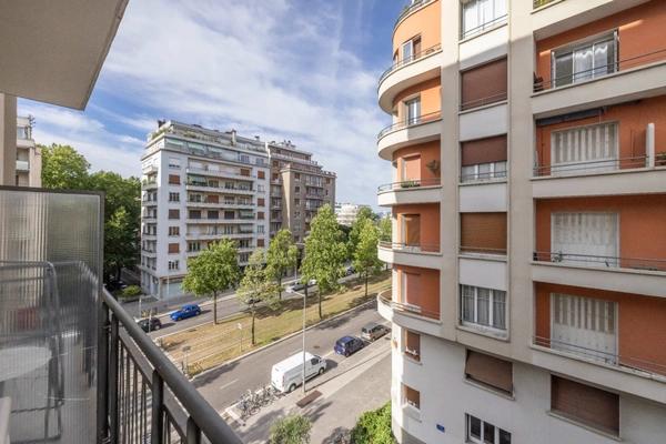 Appartement à vendre T2 GRENOBLE (38)