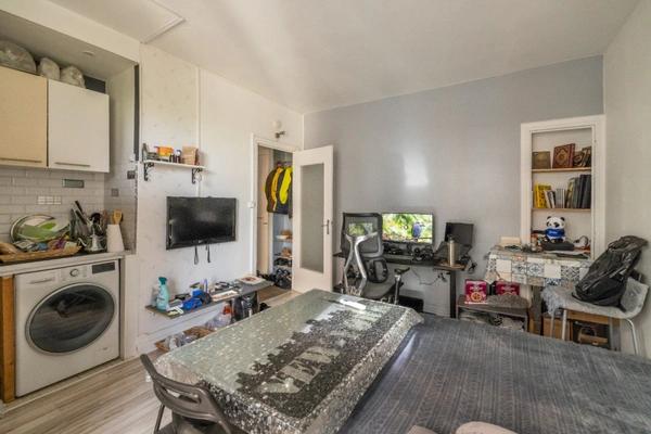 Appartement à vendre T2 GRENOBLE (38)