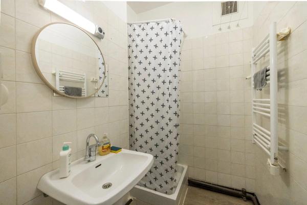 Appartement à vendre T2 GRENOBLE (38)