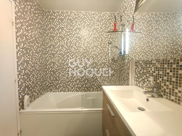 Appartement Puteaux studio 38,70 m2