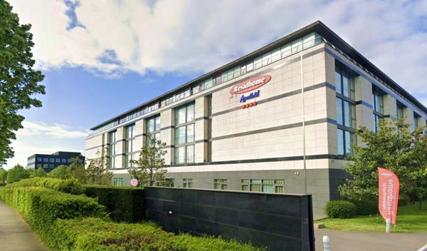 INVESTISSEMENT LOCATIF  LIEUSAINT  Résidence Residhome Suites Paris Sénart**** - 6.81% de rentabilité