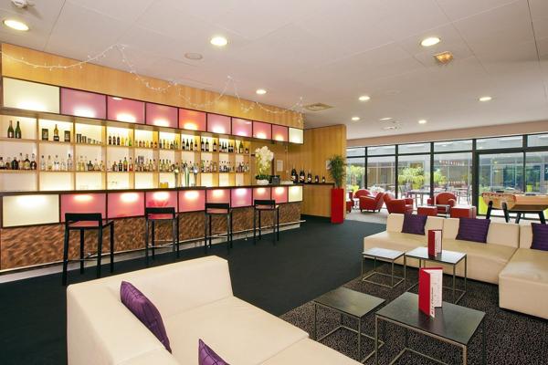 INVESTISSEMENT LOCATIF  LIEUSAINT  Résidence Residhome Suites Paris Sénart**** - 6.81% de rentabilité