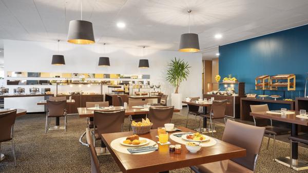 INVESTISSEMENT LOCATIF  LIEUSAINT  Résidence Residhome Suites Paris Sénart**** - 6.81% de rentabilité