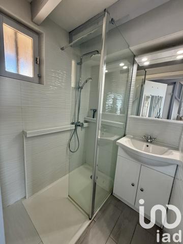 Maison à vendre 3 pièces 50 m² Le Barcarès